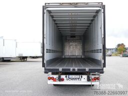Schmitz Cargobull Semitrailer Reefer Standard Dobbeldekk