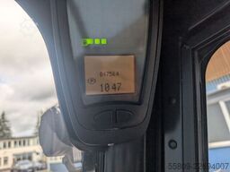 Linde H 25 D