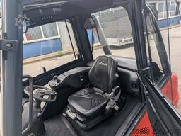 Linde H 25 D