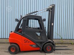 Linde H 25 D