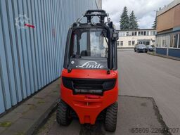 Linde H 25 D
