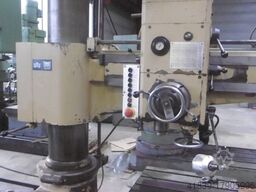 WMW-HECKERT BR 40/2 x 1250