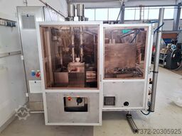 Norden Machinery Nordenmatic 1400-M/HF/HA