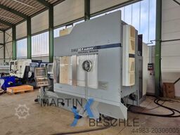 DECKEL MAHO DMU 80 P duoBlock