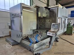 DECKEL MAHO DMU 80 P duoBlock