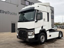Renault T440 (BE TRUCK  / 2 TANKS / PERFECT CONDITION /...