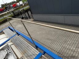 Van Hool 20FT ISO, 25.000L / 1-COMP /  T11/ valid 2,5Y t...