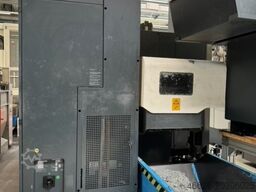 DMG MORI NHX 4000