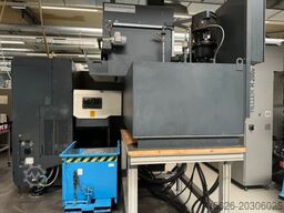 DMG MORI NHX 4000