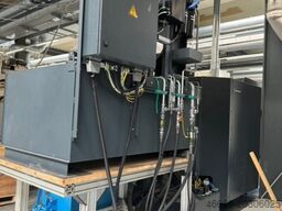 DMG MORI NHX 4000
