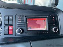 MAN TGL 12.250 Euro6 Klima LBW 7m Chassie AHK 2xBett