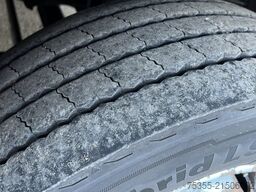 MAN TGL 12.250 Euro6 Klima LBW 7m Chassie AHK 2xBett