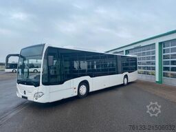 MERCEDES-BENZ CITARO C2