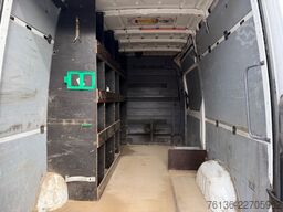 MERCEDES-BENZ Sprinter 316 CDI L2H2 AHK 3,5t Standheizung