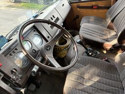 MERCEDES-BENZ Ecoliner 1114 + Kran Copma