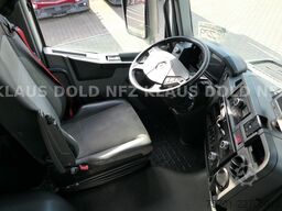 RENAULT C 520 8x4 Kipper Retarder Kamera Euro 6