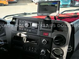 RENAULT C 520 8x4 Kipper Retarder Kamera Euro 6