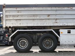 RENAULT C 520 8x4 Kipper Retarder Kamera Euro 6