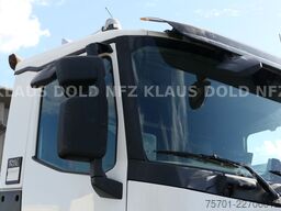 RENAULT C 520 8x4 Kipper Retarder Kamera Euro 6