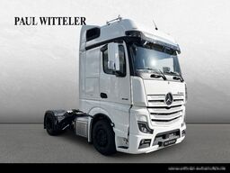 MERCEDES-BENZ Actros 1848 LS Big Öl-Retarder*Luft*199.000 km !