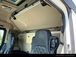 MERCEDES-BENZ Actros 1848 LS Big Öl-Retarder*Luft*199.000 km !