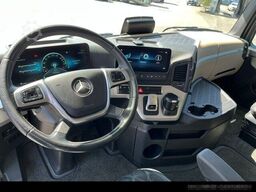 MERCEDES-BENZ Actros 1848 LS Big Öl-Retarder*Luft*199.000 km !