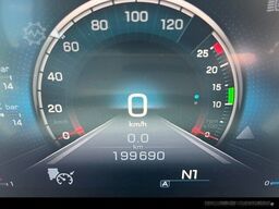 MERCEDES-BENZ Actros 1848 LS Big Öl-Retarder*Luft*199.000 km !