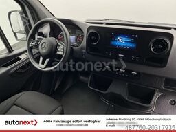 MERCEDES-BENZ Sprinter 317 Aut.*Maxi* AHK 3,5t+Kamera+Klima (5