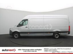 MERCEDES-BENZ Sprinter 317 Aut.*Maxi* AHK 3,5t+Kamera+Klima (5