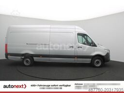 MERCEDES-BENZ Sprinter 317 Aut.*Maxi* AHK 3,5t+Kamera+Klima (5