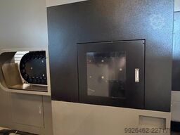 Hurco BX50i