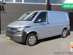 VW Transporter 2.0 TDI EURO 6 - Airco - Cruise - C...