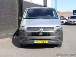 VW Transporter 2.0 TDI EURO 6 - Airco - Cruise - C...