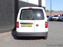 VW Caddy 2.0 TDI EURO 6 - Airco - Cruise - 2x Schu...