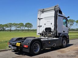 MERCEDES-BENZ ACTROS 1845 LS 230 RETARDER