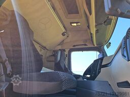 MERCEDES-BENZ ACTROS 1845 LS 230 RETARDER