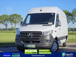 MERCEDES-BENZ SPRINTER 317 L2H2 Navi RWD!