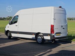 MERCEDES-BENZ SPRINTER 317 L2H2 Navi RWD!