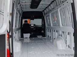 MERCEDES-BENZ 3x Sprinter 415 Doppelklima Sonderpreis
