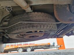 MERCEDES-BENZ Sprinter 516 / 22 Sitzer, Crafter Daily Ducato