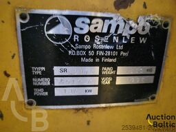  Sampo-Rosenlew SR 2075 TS
