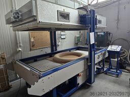 Artex VPF2 3D