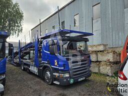 Scania P 380