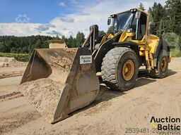 Volvo L 180 G