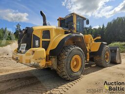 Volvo L 180 G