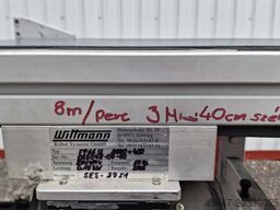 WITTMANN FP66U 3000x400