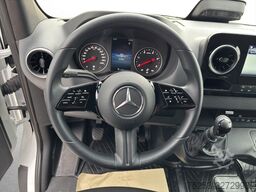 Mercedes-Benz Sprinter 317 CDI Koffer lang Akustikglas KlimaA