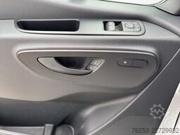 Mercedes-Benz Sprinter 317 CDI Koffer lang Akustikglas KlimaA