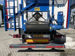 Dewagtere N/A Agri 60m3 Liftas Ventilator
