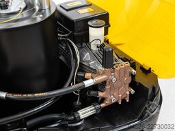 Kärcher HDS 13/20-4S - 1300l/h - 200bar